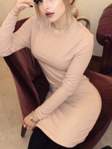 Проститутка Эвелина